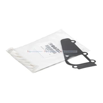 Packning, vattenpump