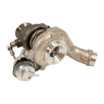 Tryckventil, turboladdare från Autofrance