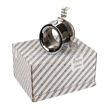 Avgasände från Autofrance