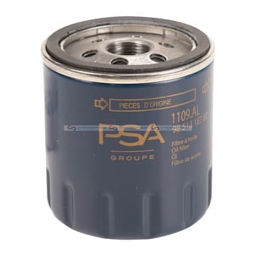 Oljefilter från Autofrance