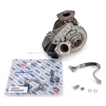 Turbo 11 65 7 795 497Art.- från Autofrance