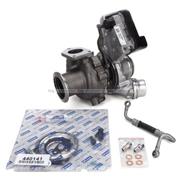Turbo 11 65 7 810 190Art.- från Autofrance