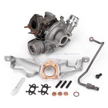 Turbo från Autofrance