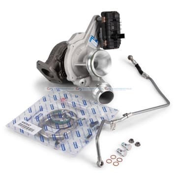 Turbo 11 65 8 506 724Art.- från Autofrance