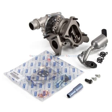 Turbo från Autofrance