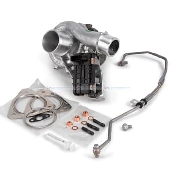 Turbo från Autofrance