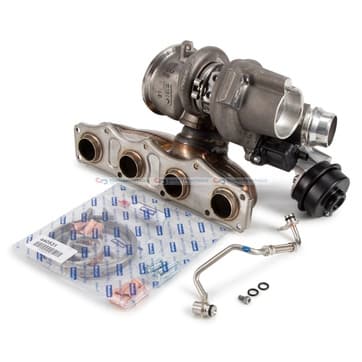 Turbo från Autofrance