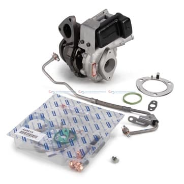 Turbo från Autofrance