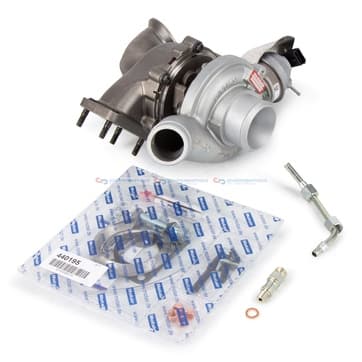 Turbo från Autofrance