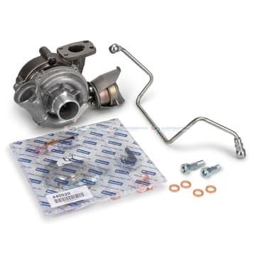 Turbo från Autofrance