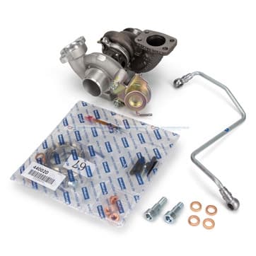 Turbo från Autofrance