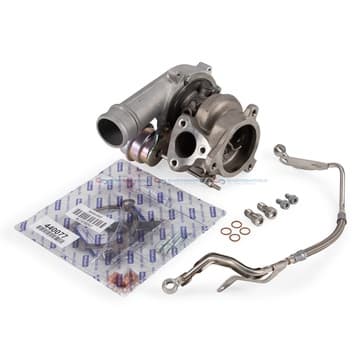 Turbo från Autofrance