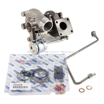 Turbo från Autofrance