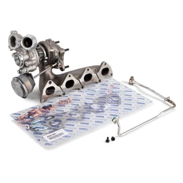 Turbo från Autofrance