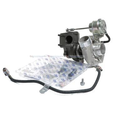 Turbo från Autofrance