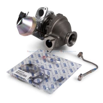 Turbo från Autofrance