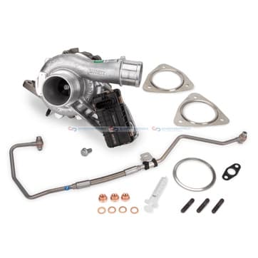 Turbo från Autofrance