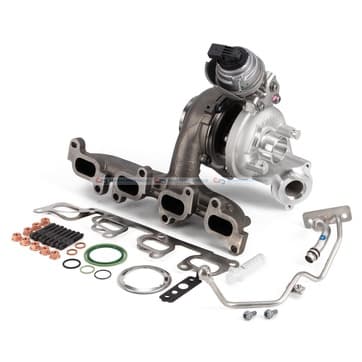Turbo från Autofrance