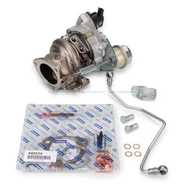 Turbo från Autofrance