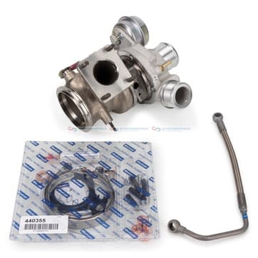 Turbo från Autofrance