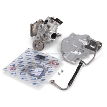 Turbo från Autofrance
