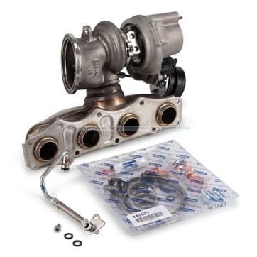 Turbo 11 65 7 635 803Art.- från Autofrance