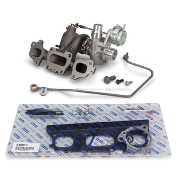 Turbo från Autofrance