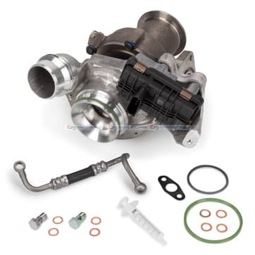 Turbo 11 65 8 519 477Art.- från Autofrance
