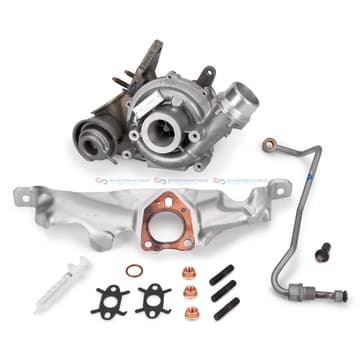 Turbo 607 090 01 00Art.- från Autofrance
