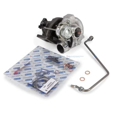 Turbo från Autofrance