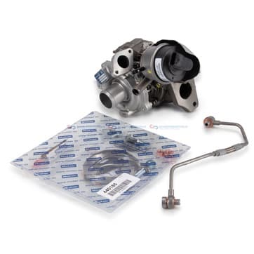 Turbo från Autofrance