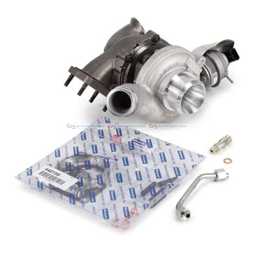Turbo från Autofrance