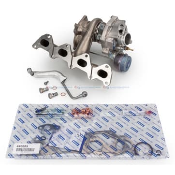 Turbo från Autofrance