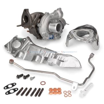 Turbo 622 090 05 00Art.- från Autofrance