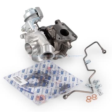 Turbo från Autofrance
