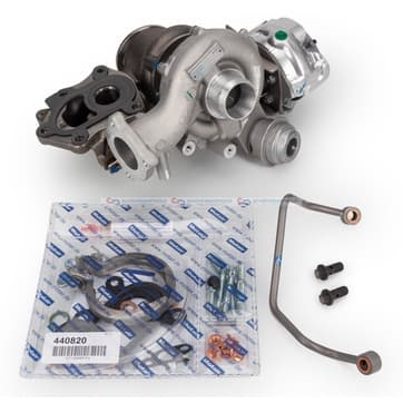 Turbo från Autofrance