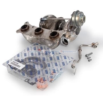 Turbo 11 65 7 649 289Art.- från Autofrance