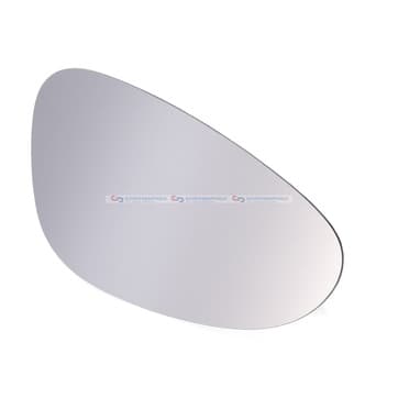 Spegelglas, backspegel från Autofrance