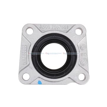 Brytarhus från Autofrance