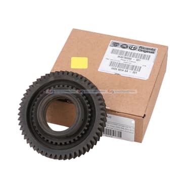 Kugghjul, växellådsinaxel från Autofrance