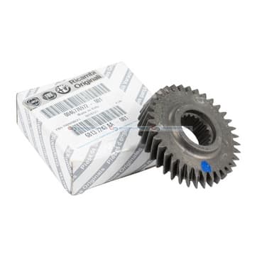 Kugghjul, växellådsinaxel från Autofrance