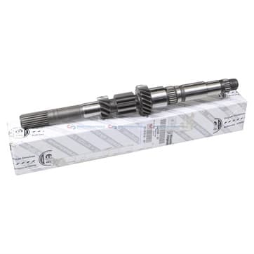 Kugghjul, växellådsinaxel från Autofrance