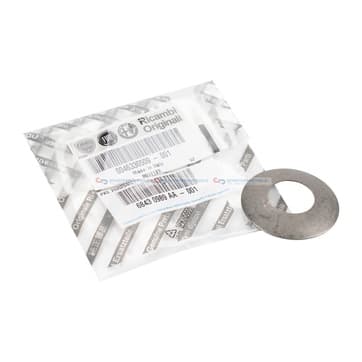 Kugghjul, växellådsinaxel från Autofrance