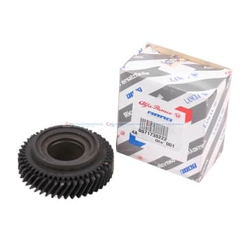 Kugghjul, växellådsinaxel från Autofrance