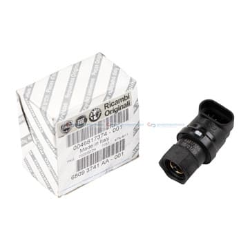 Givare, hastighet från Autofrance