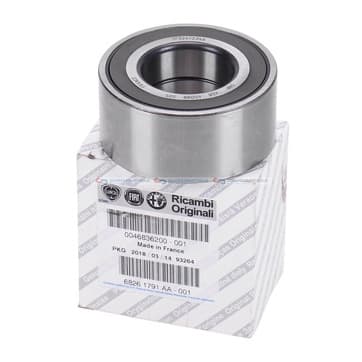 Hjullager från Autofrance