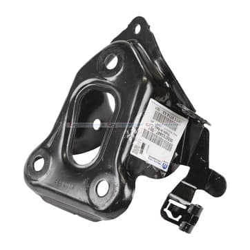 Bussning, axle cross member från Autofrance