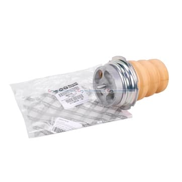 Dammskyddssats, stötdämpare från Autofrance