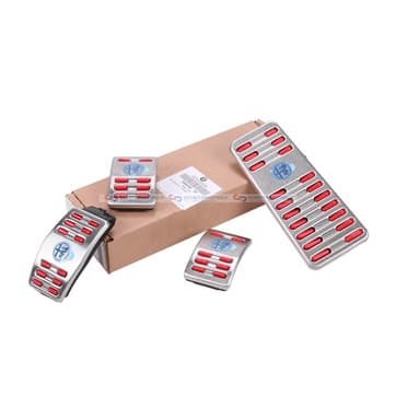 Gaspedal från Autofrance