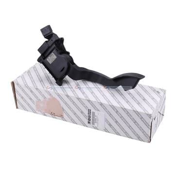 Gaspedal från Autofrance